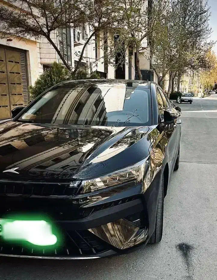 جی ۷ سواری|خودرو سواری و وانت|اصفهان, سعادت‌آباد|دیوار