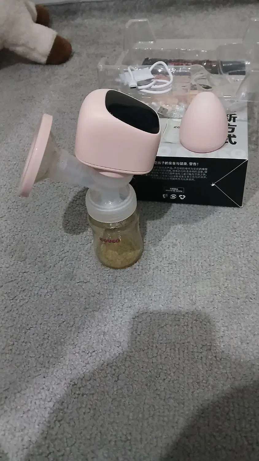 شیردوش برقی|اسباب و اثاث بچه|تهران, افسریه شمالی|دیوار