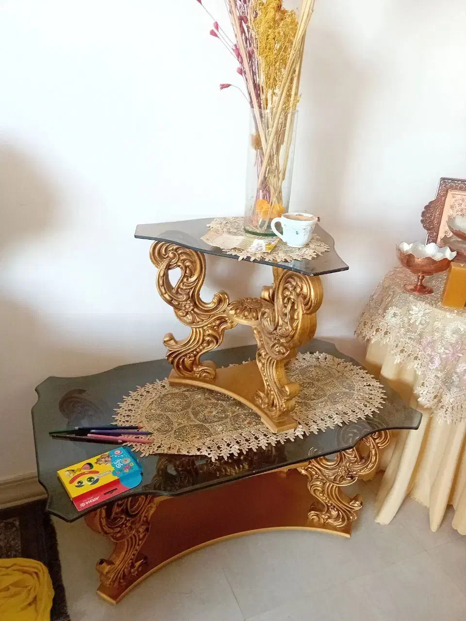 مبل وبوفه|مبلمان خانگی و میز عسلی|شاهرود, |دیوار