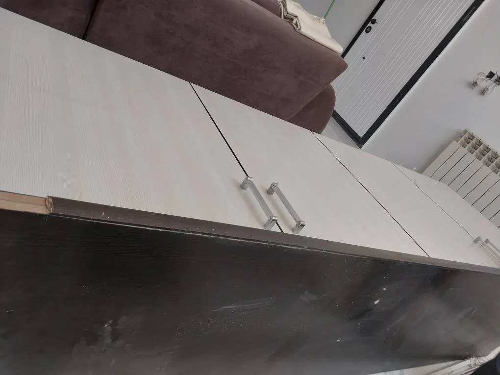 کابینت|آب‌چکان و نظم‌دهنده ظروف|شاهین‌شهر, مخابرات (شهید بهشتی)|دیوار