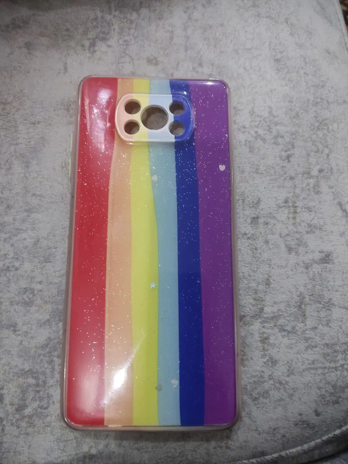 قاپ گوشی|لوازم جانبی موبایل و تبلت|قم, زنبیل آباد|دیوار