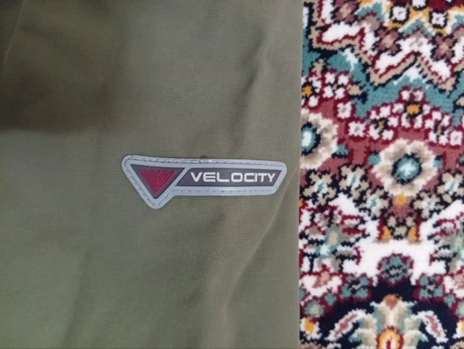 کاپشن خارجی سایز بزرگ تمیز|لباس|مشهد, حجت|دیوار