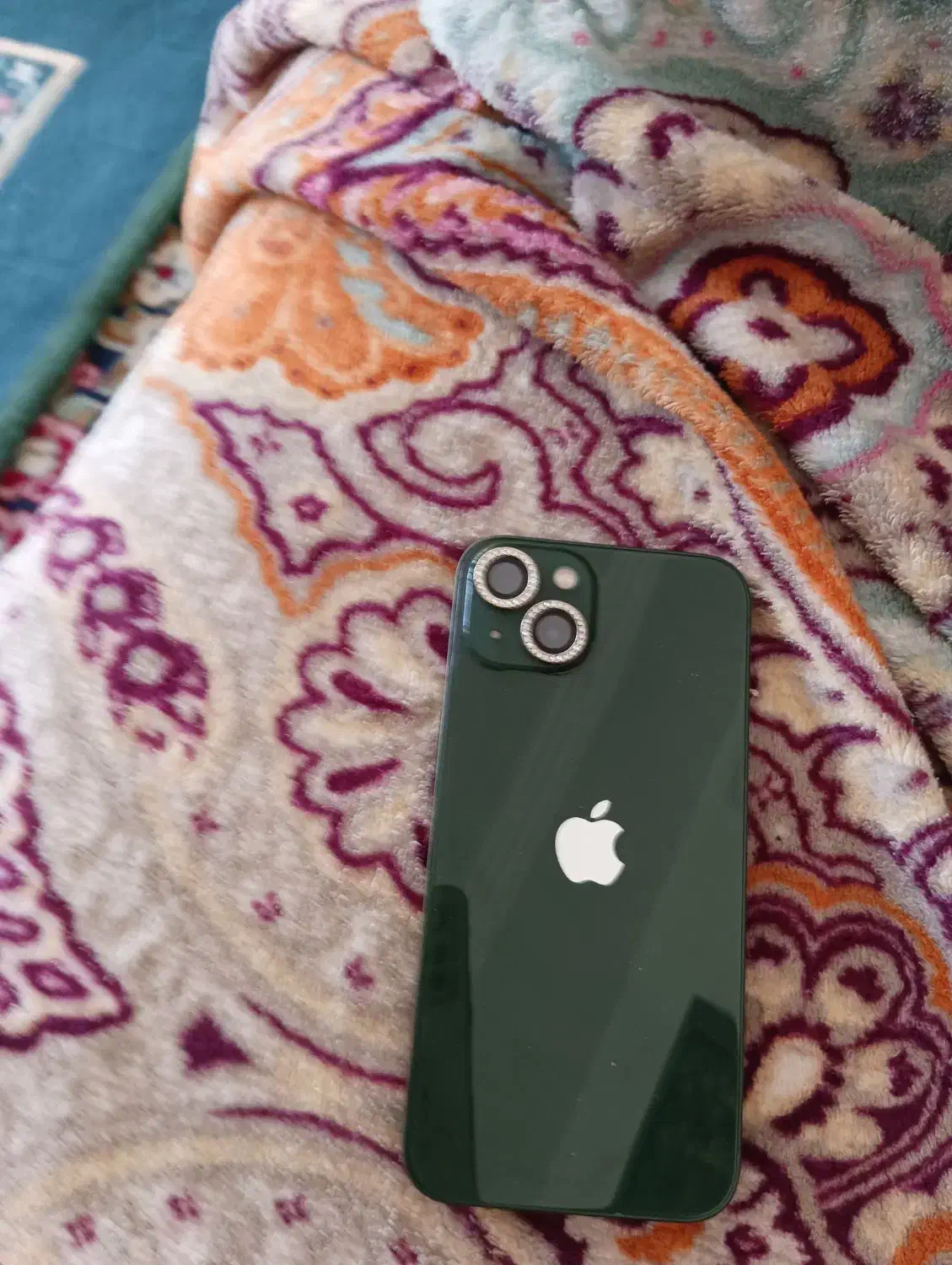 آیفون 13نرمال|موبایل|کرمان, |دیوار