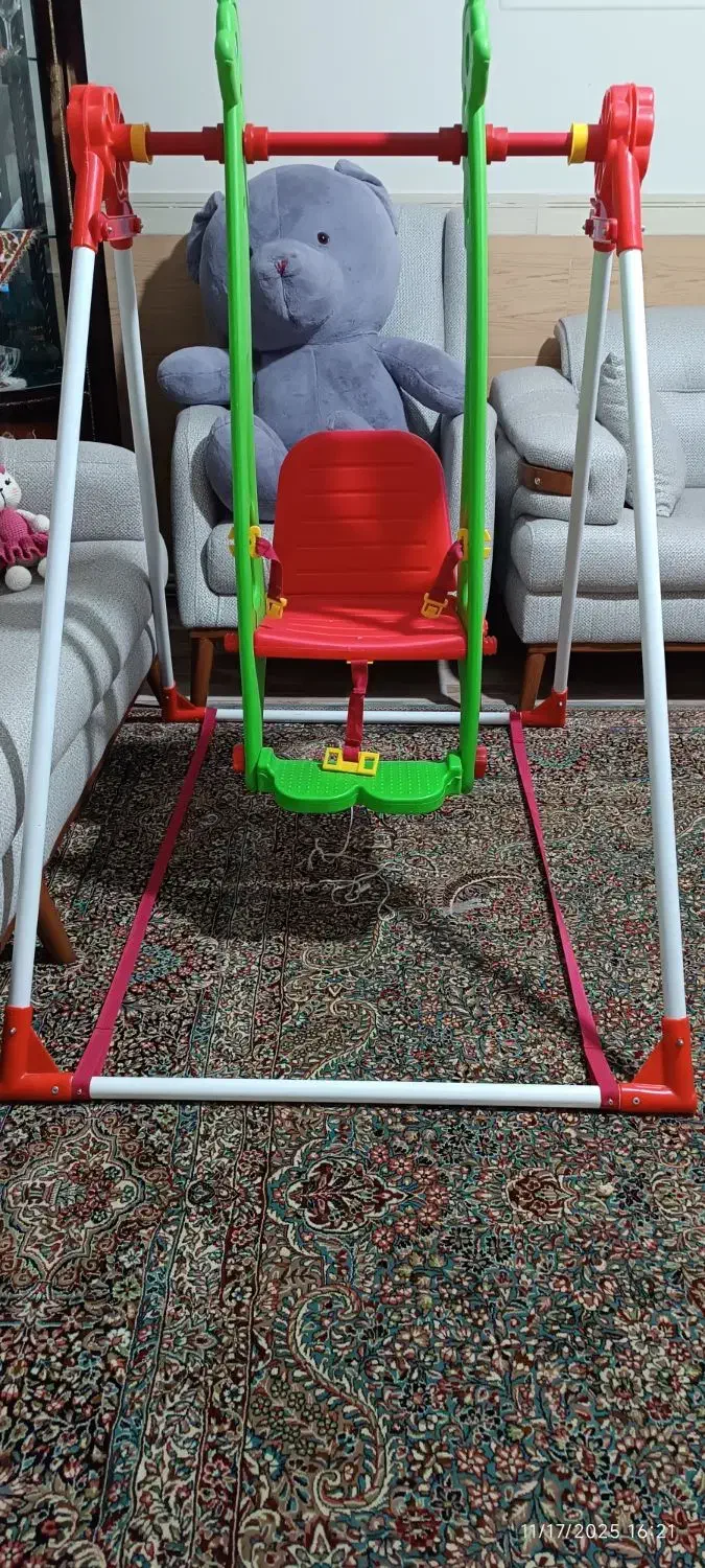 تاب کودک|اسباب و اثاث بچه|کرمان, |دیوار