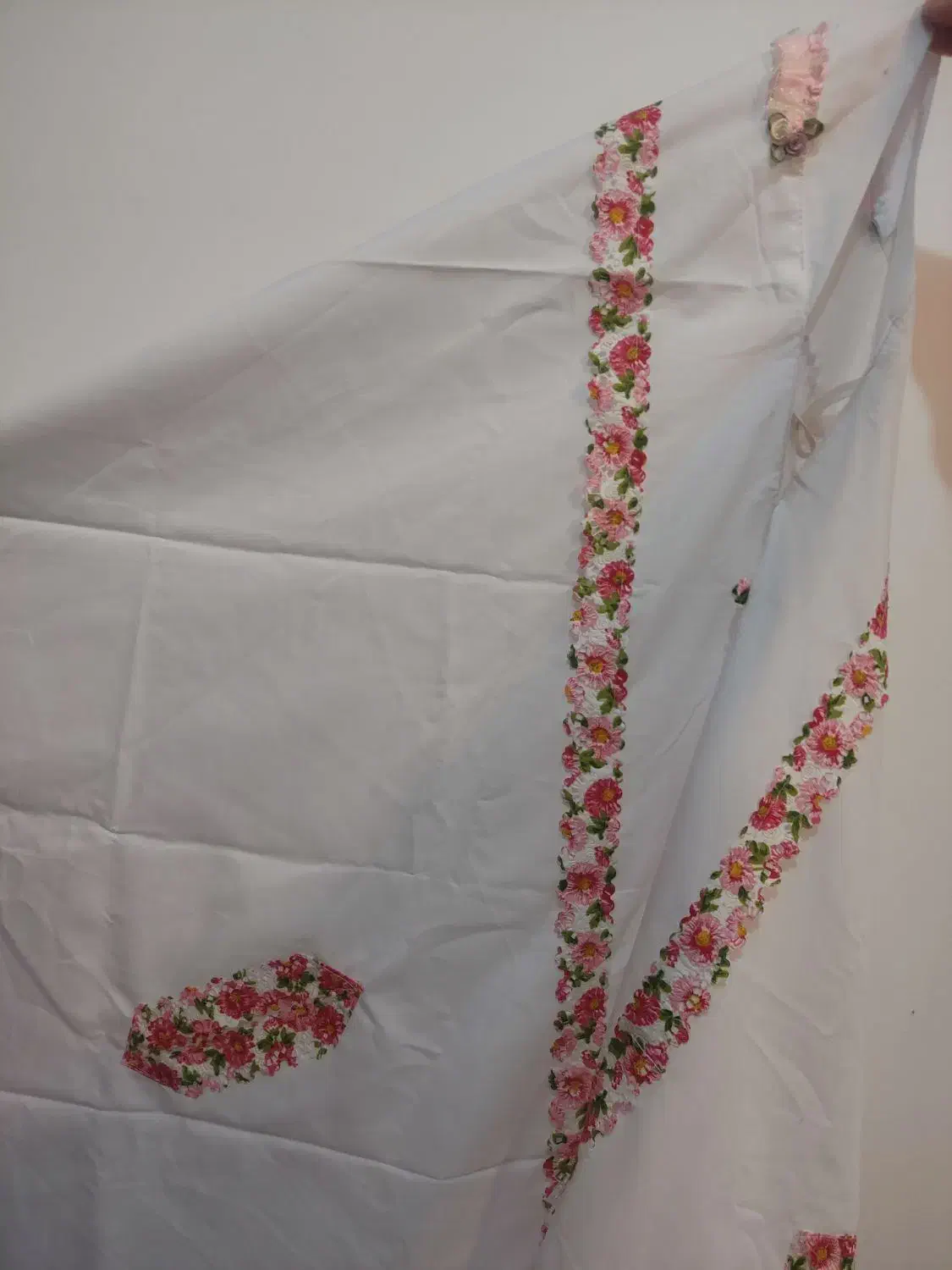 چادر و ست جشن تکلیف|لباس|شهریار, شهریار|دیوار