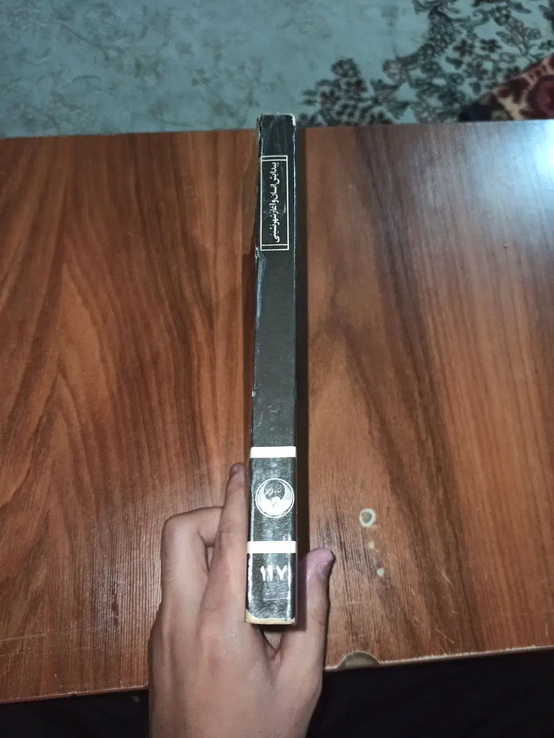 پیدایش انسان و آغاز شهر نشینی|کتاب و مجله تاریخی|ارومیه, |دیوار