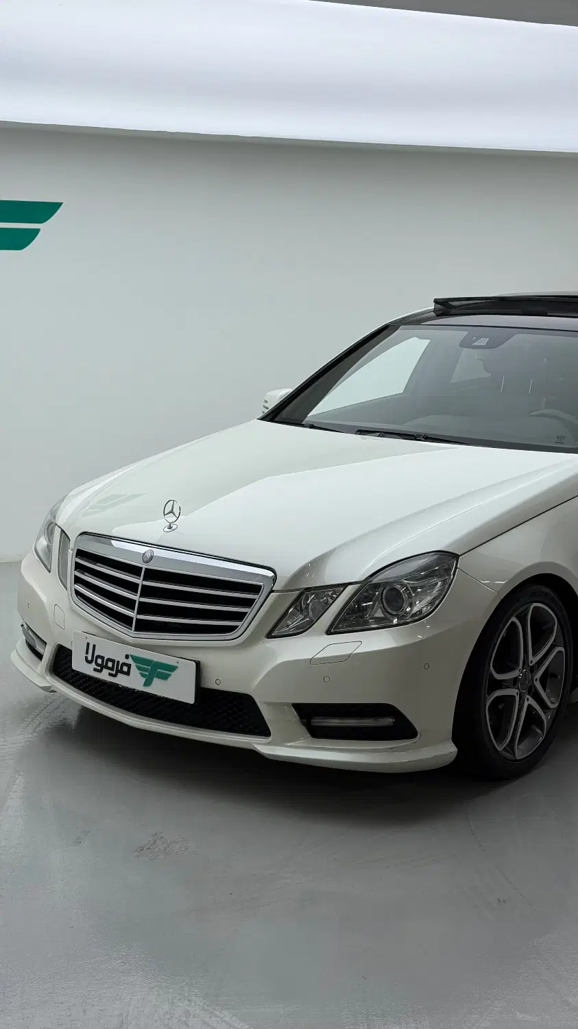بنز e300 (2013)|خودرو سواری و وانت|تهران, پاسداران|دیوار