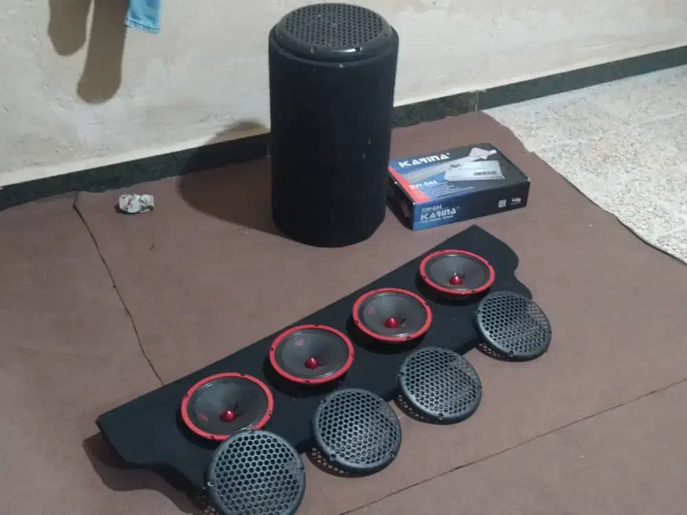 سیستم حرفه ای|قطعات یدکی و لوازم جانبی|خرم‌آباد, |دیوار