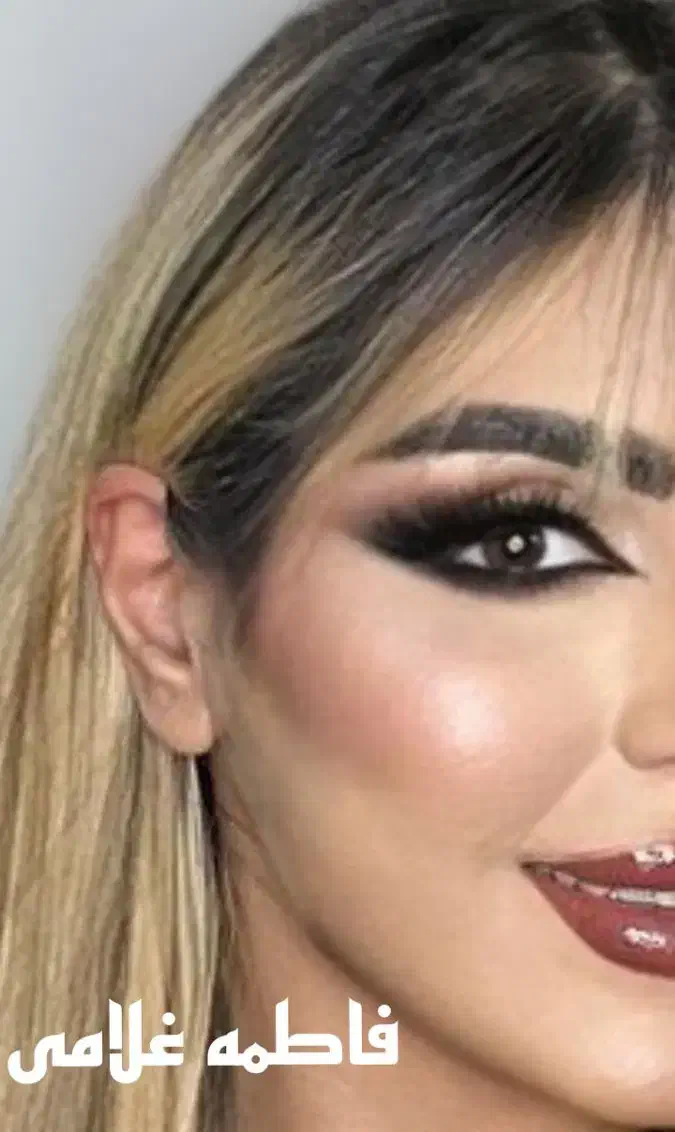 آموزش و میکاپ صفر تا صد با جدید ترین متد ها|خدمات آرایشگری و زیبایی|تهران, شهرک شریعتی|دیوار