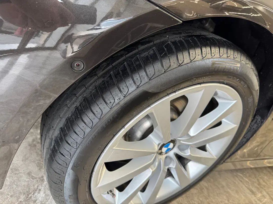 بی ام و ۵۲۸ مدل ۲۰۱۴|خودرو سواری و وانت|تهران, صادقیه|دیوار