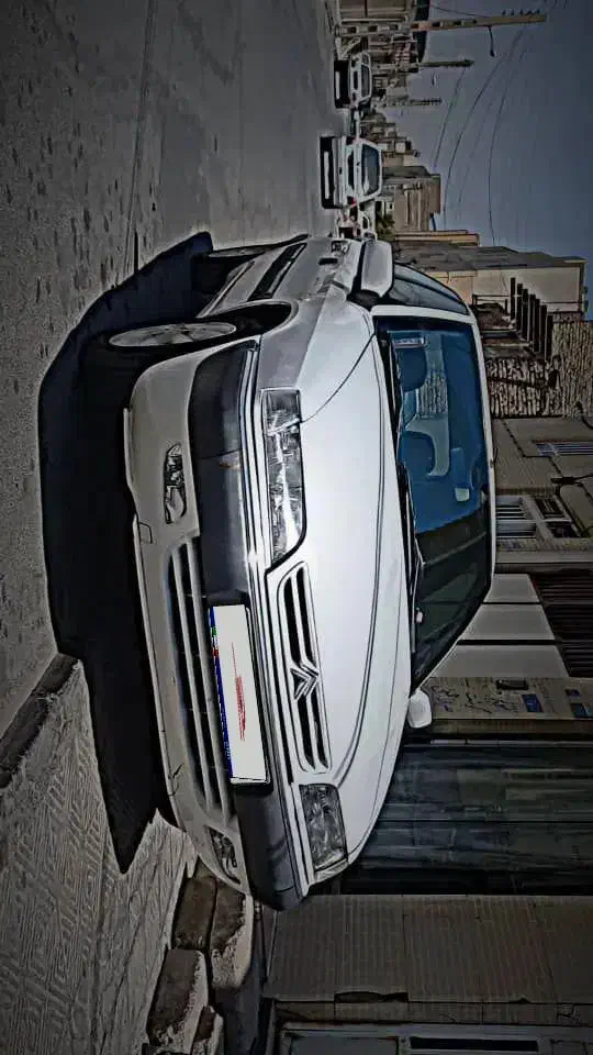 زانتیا مدل ۸۸|خودرو سواری و وانت|یزد, |دیوار