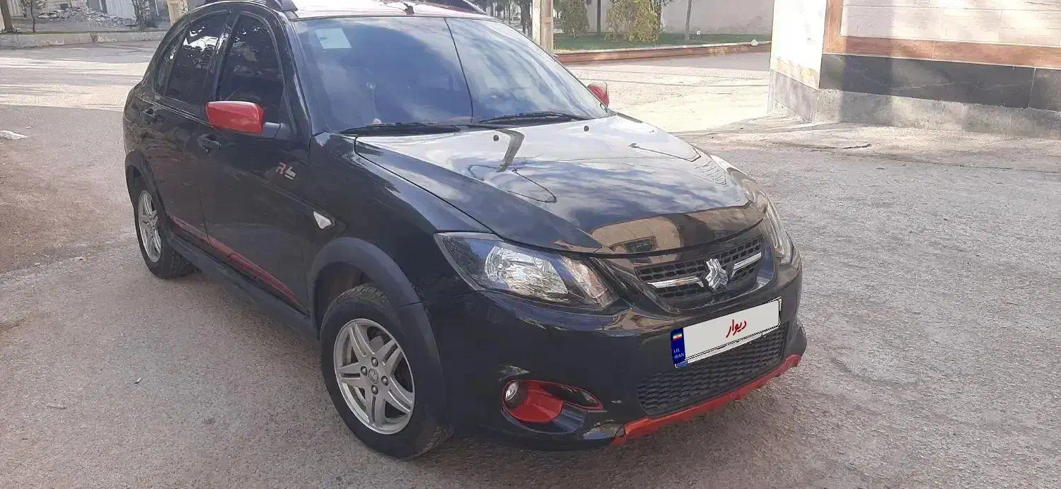 کوییک ۱۴۰۰|خودرو سواری و وانت|خرم‌آباد, |دیوار