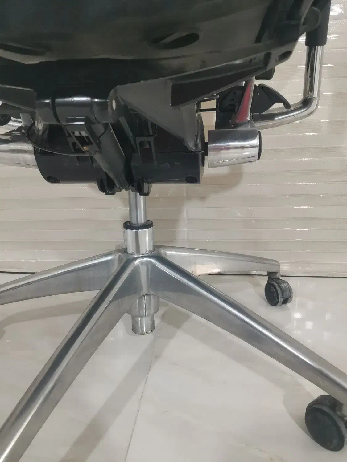 صندلی  سالم جک دار اروند|صندلی و نیمکت|ارومیه, |دیوار