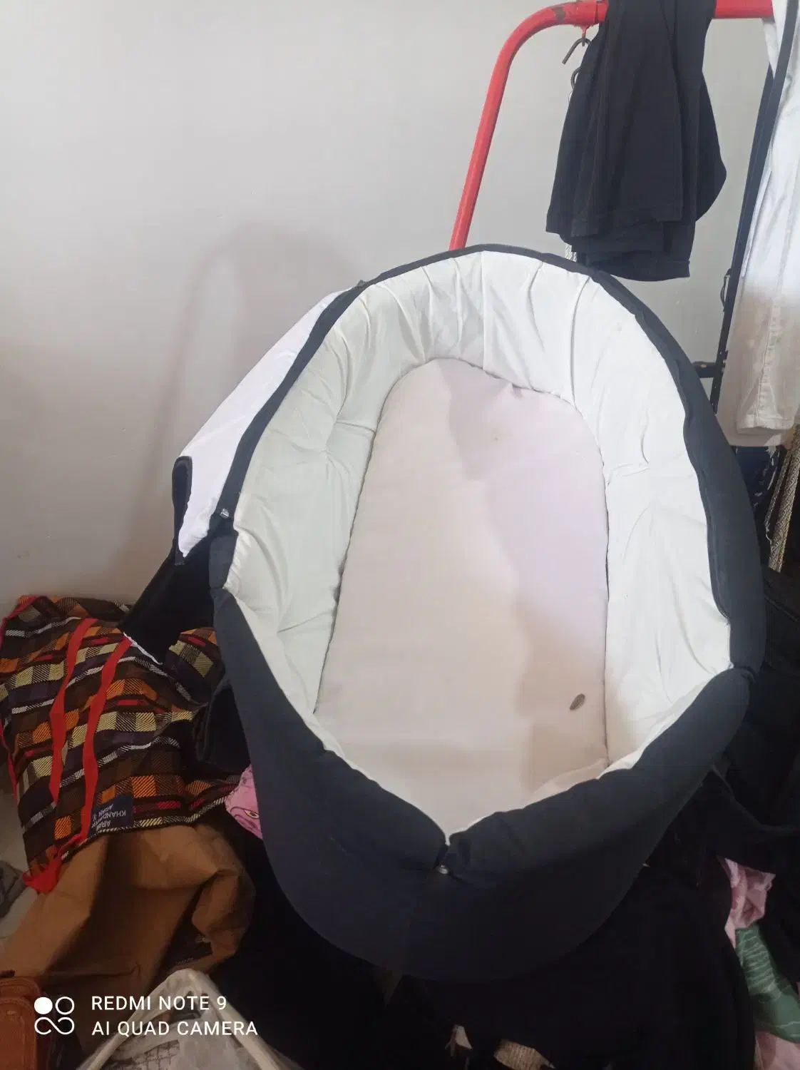 ساک حمل چیکو|کالسکه و لوازم جانبی|مسجد سلیمان, |دیوار