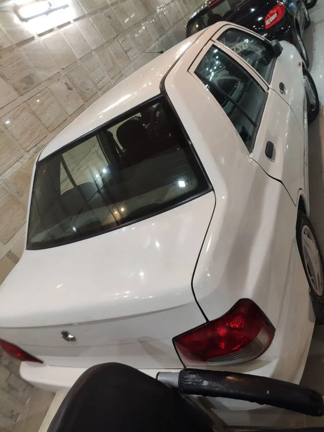 پراید ۱۳۲|خودرو سواری و وانت|جهرم, |دیوار