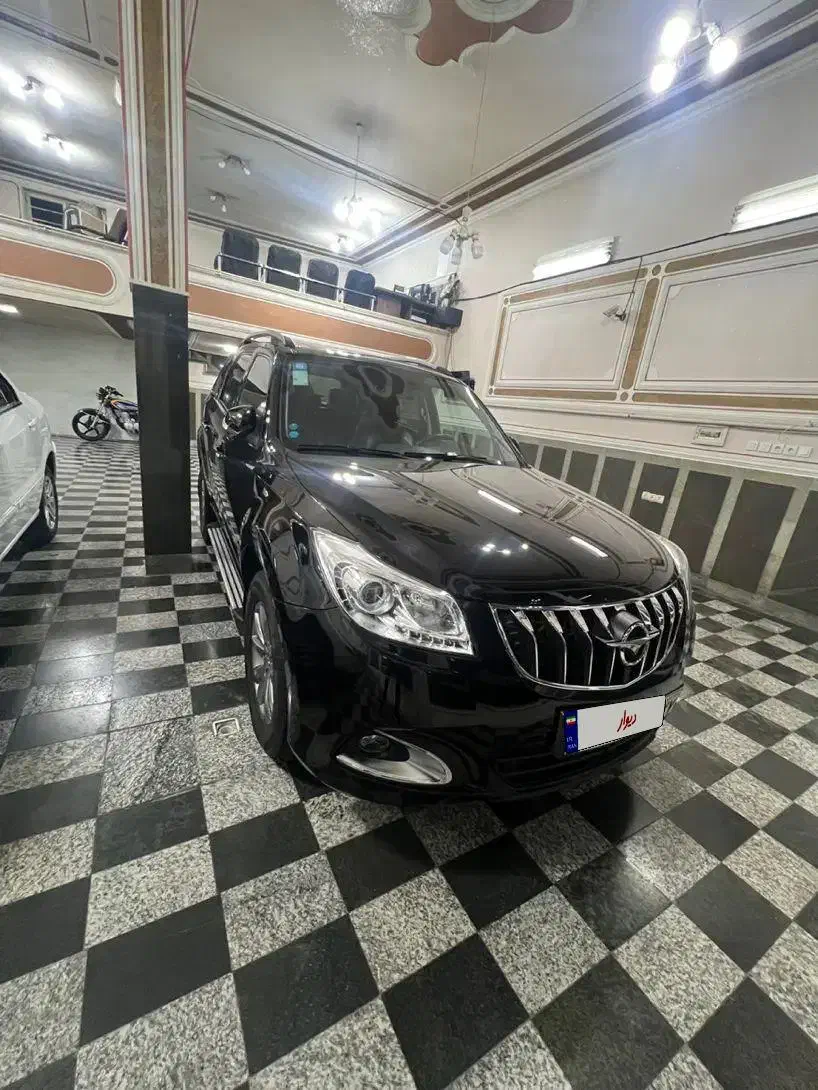 هایما۴۰۳|خودرو سواری و وانت|ارومیه, |دیوار