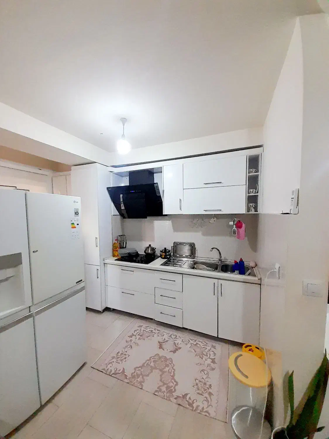 آپارتمان مسکن مهر هر طبقه ۲واحد ویو عالی|فروش آپارتمان|رشت, کوی مهر|دیوار