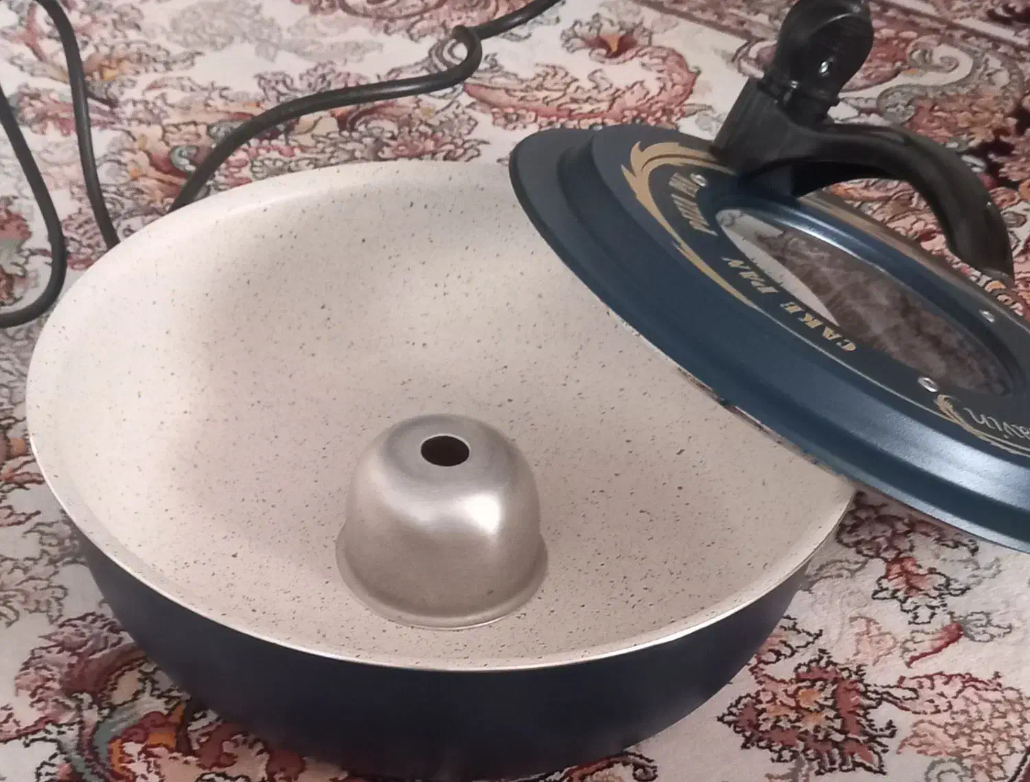 کیک پز|اجاق گاز و لوازم برقی پختوپز|اشتهارد, |دیوار