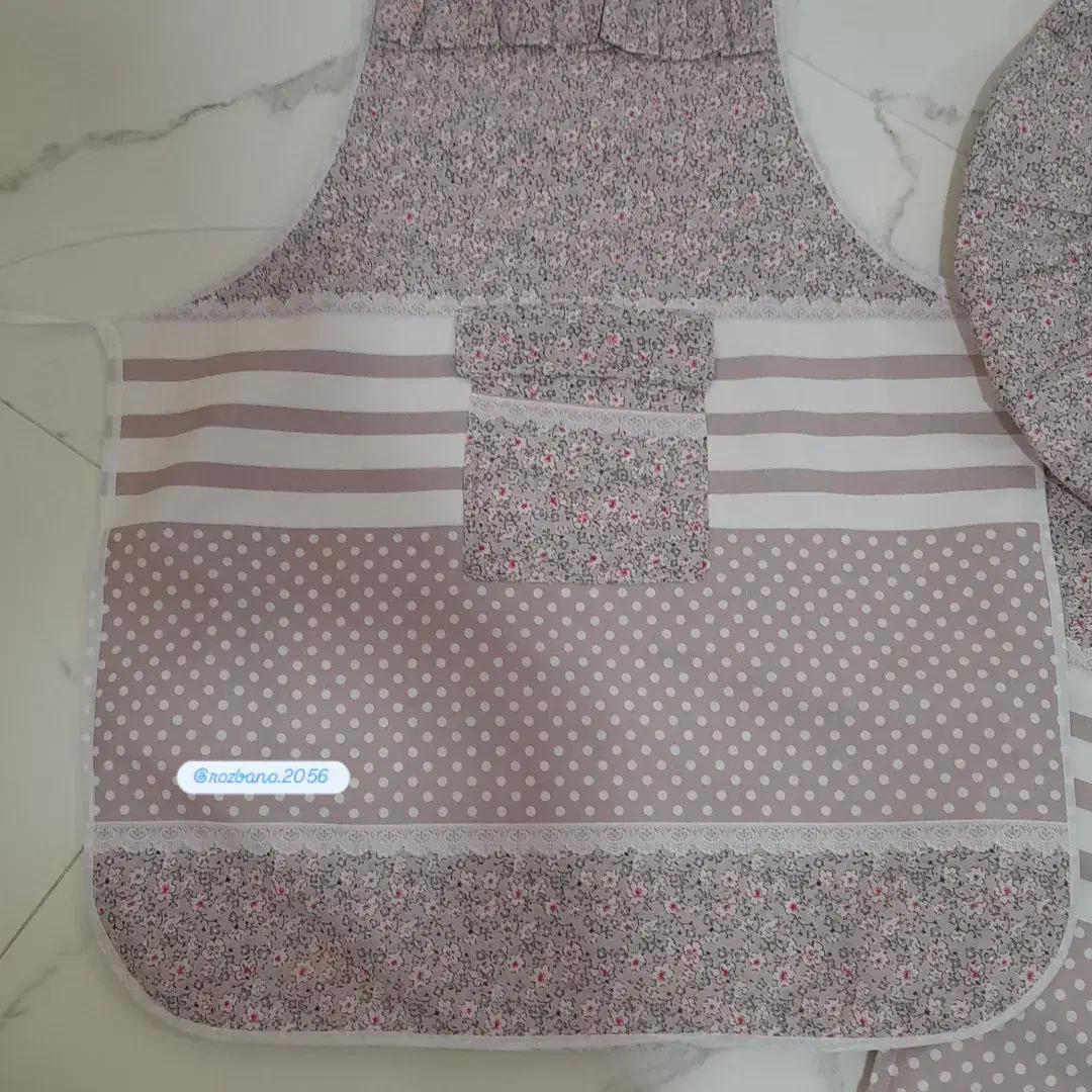 سرویس آشپزخانه|سفره، حوله، دستمال آشپزخانه|اراک, |دیوار