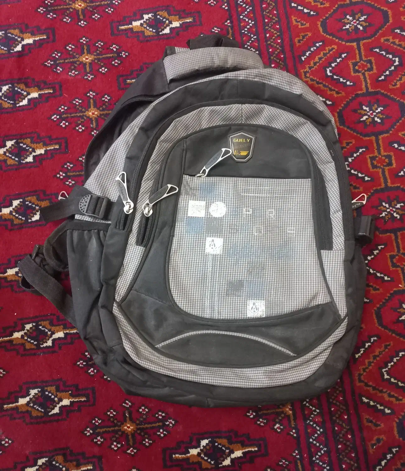 کیف مدرسه،راهنمایی کول پشتی|کیف، کفش، کمربند|کرج, گلشهر|دیوار