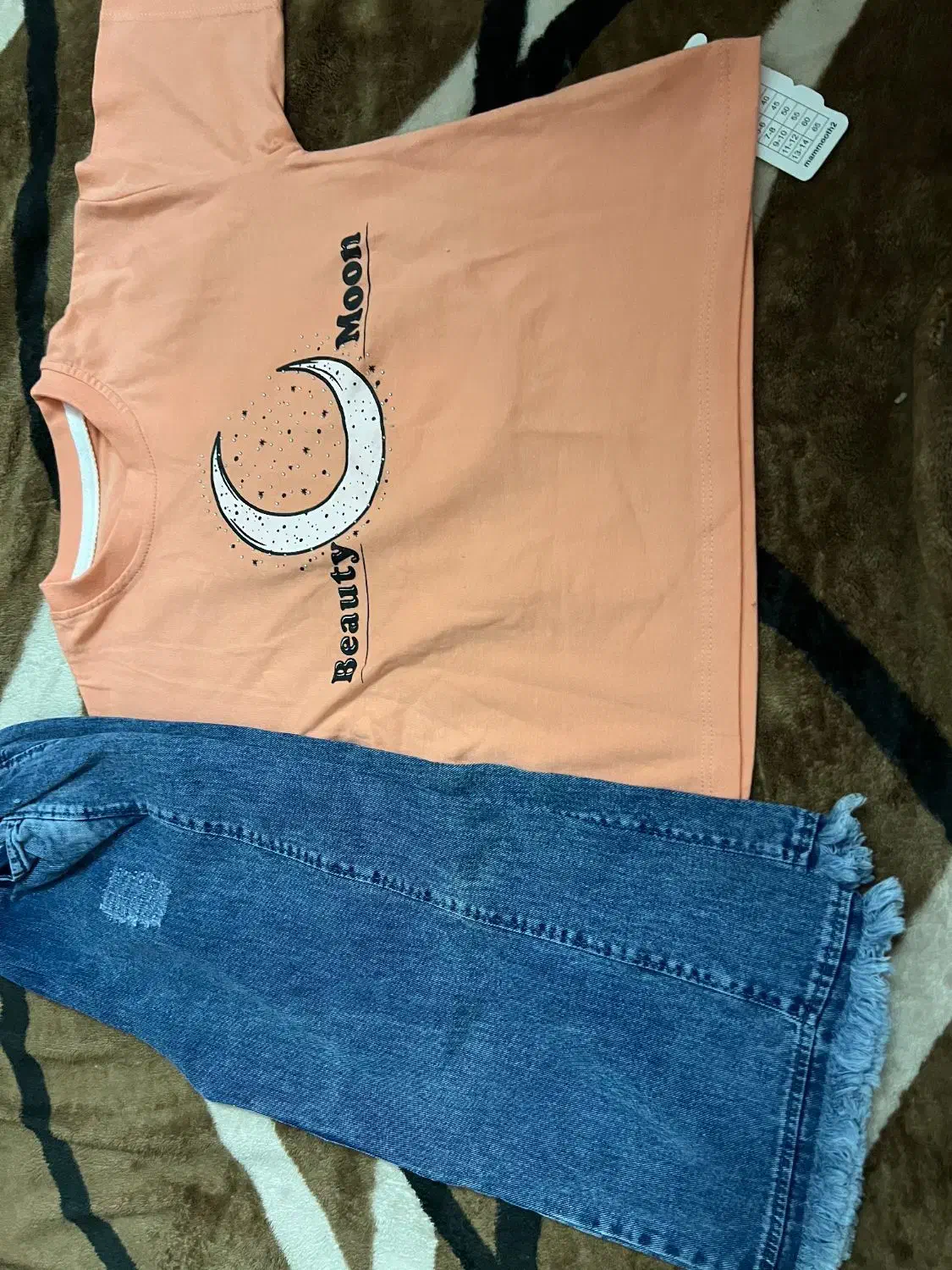 لباس بچگانه|لباس|بندر کنگان, |دیوار