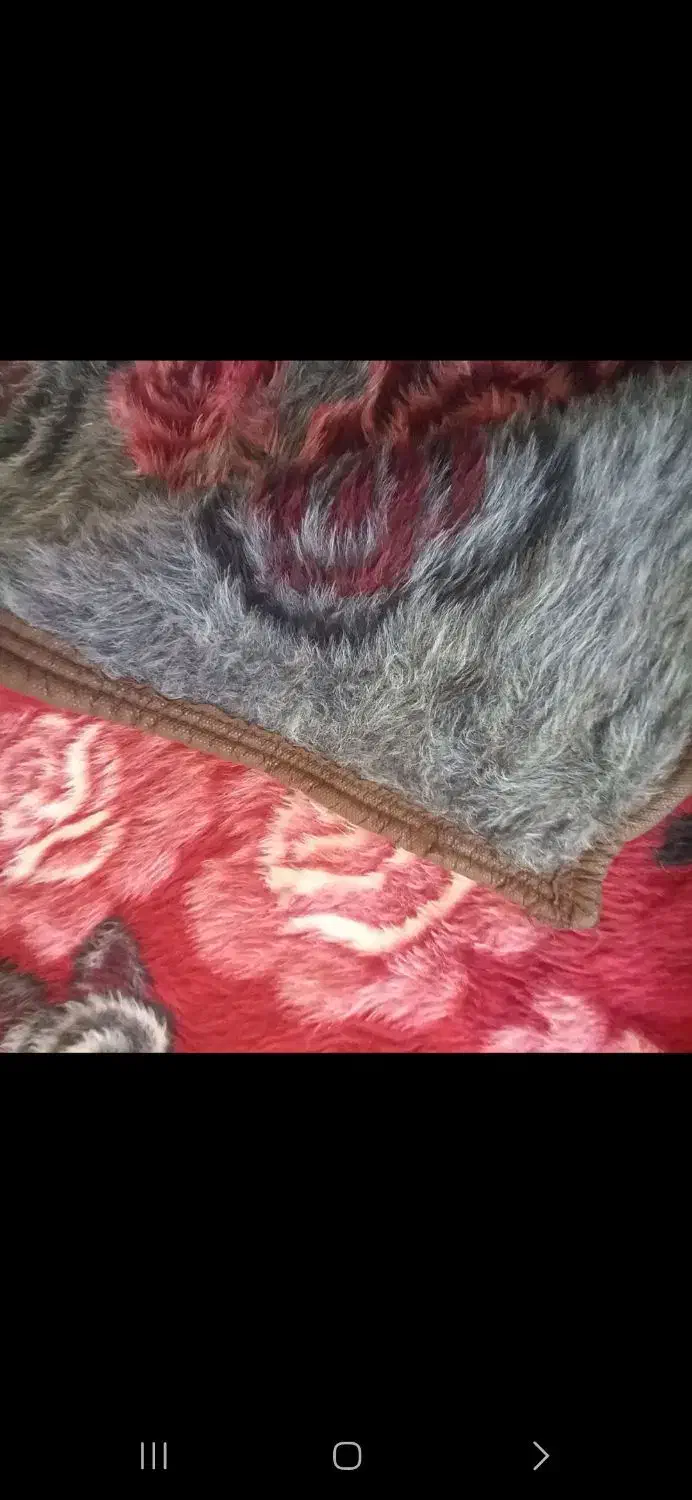 پتو نو|رختخواب، بالش، پتو|سهند, |دیوار