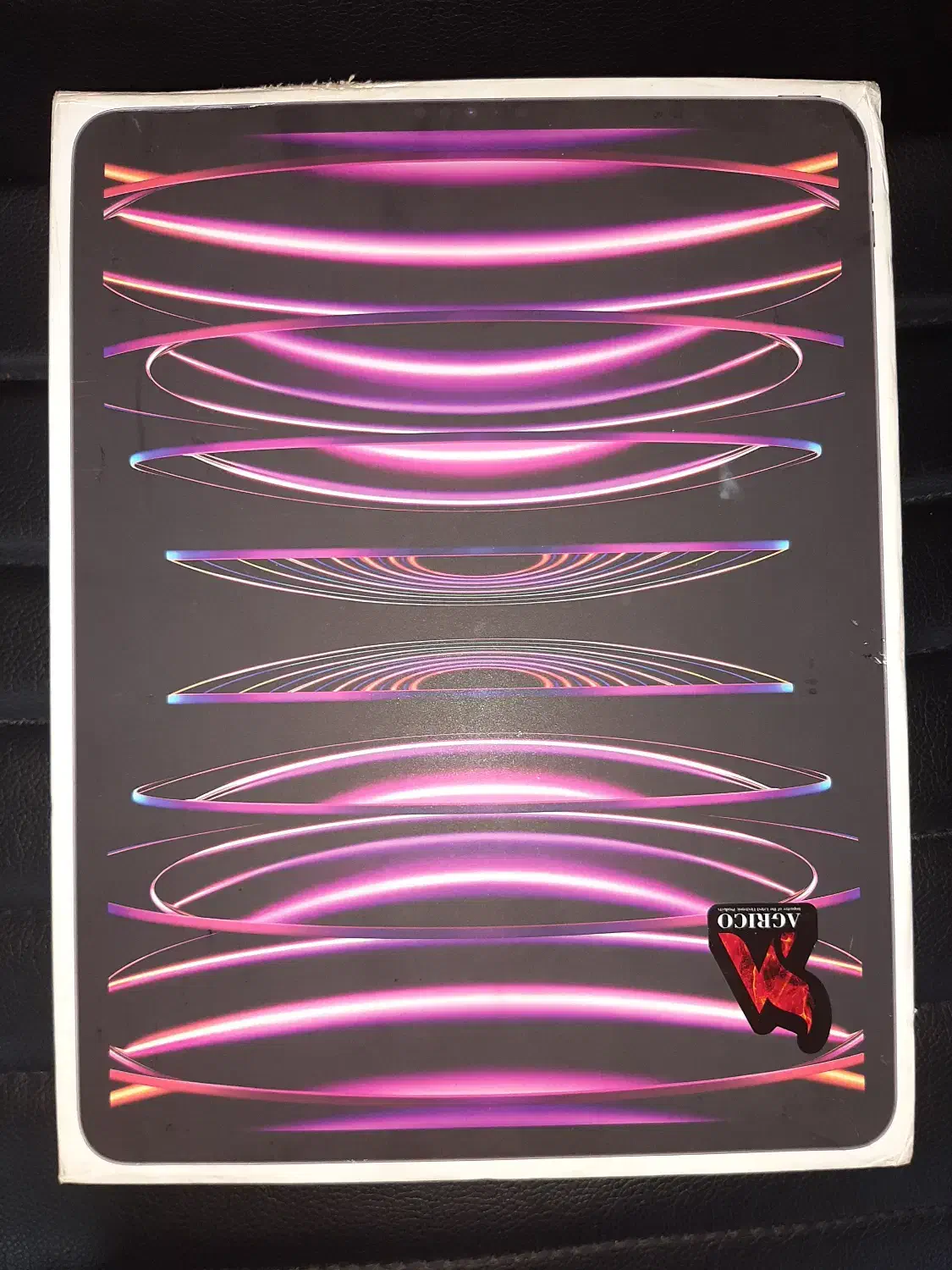 I pad 12.9 2022 آکبند 512 و 5G|تبلت|تهران, فلسطین (میدان انقلاب)|دیوار