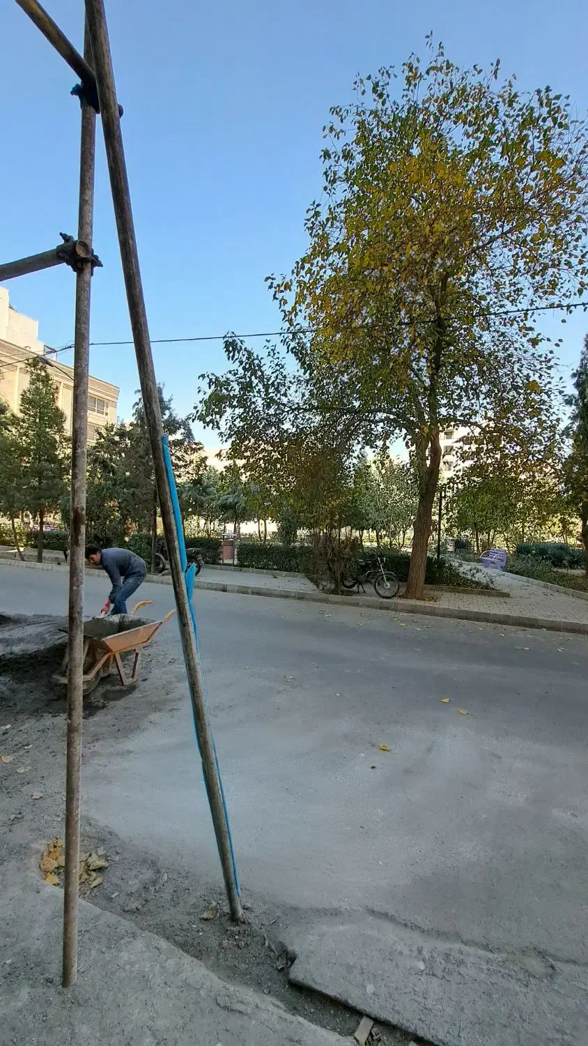 آپارتمان ۱۸۵متری/ سه خواب /فلاحی ۳۸|فروش آپارتمان|مشهد, شهرک لشکر (شهرک غرب)|دیوار