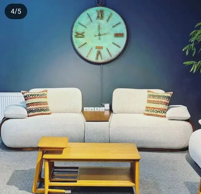 مبل راحتی و مبل استیل به قیمت میخریم تعویض با کهنه|مبلمان خانگی و میز عسلی|کرج, گلشهر|دیوار