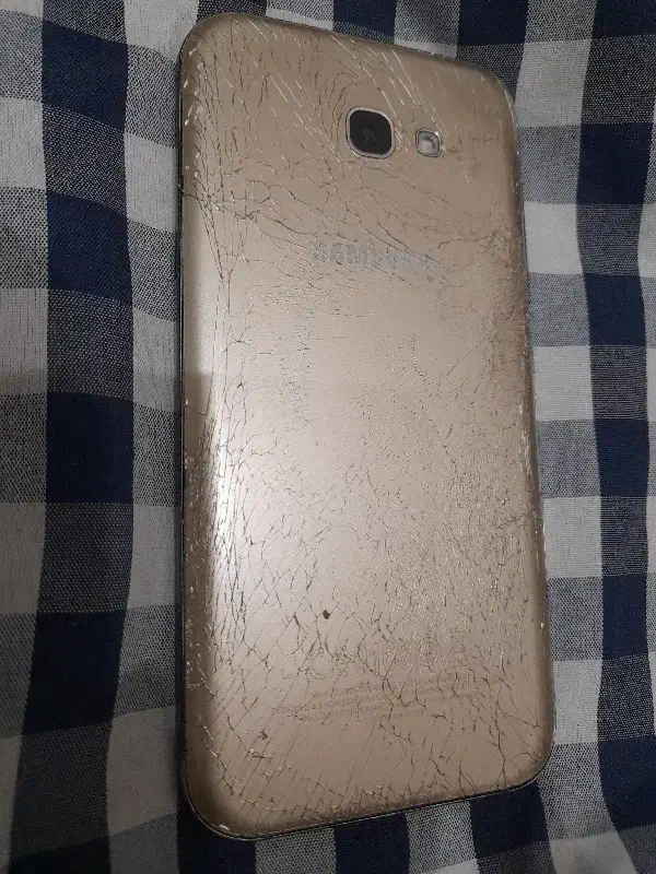 A7 2017|موبایل|تهران, گمرک|دیوار