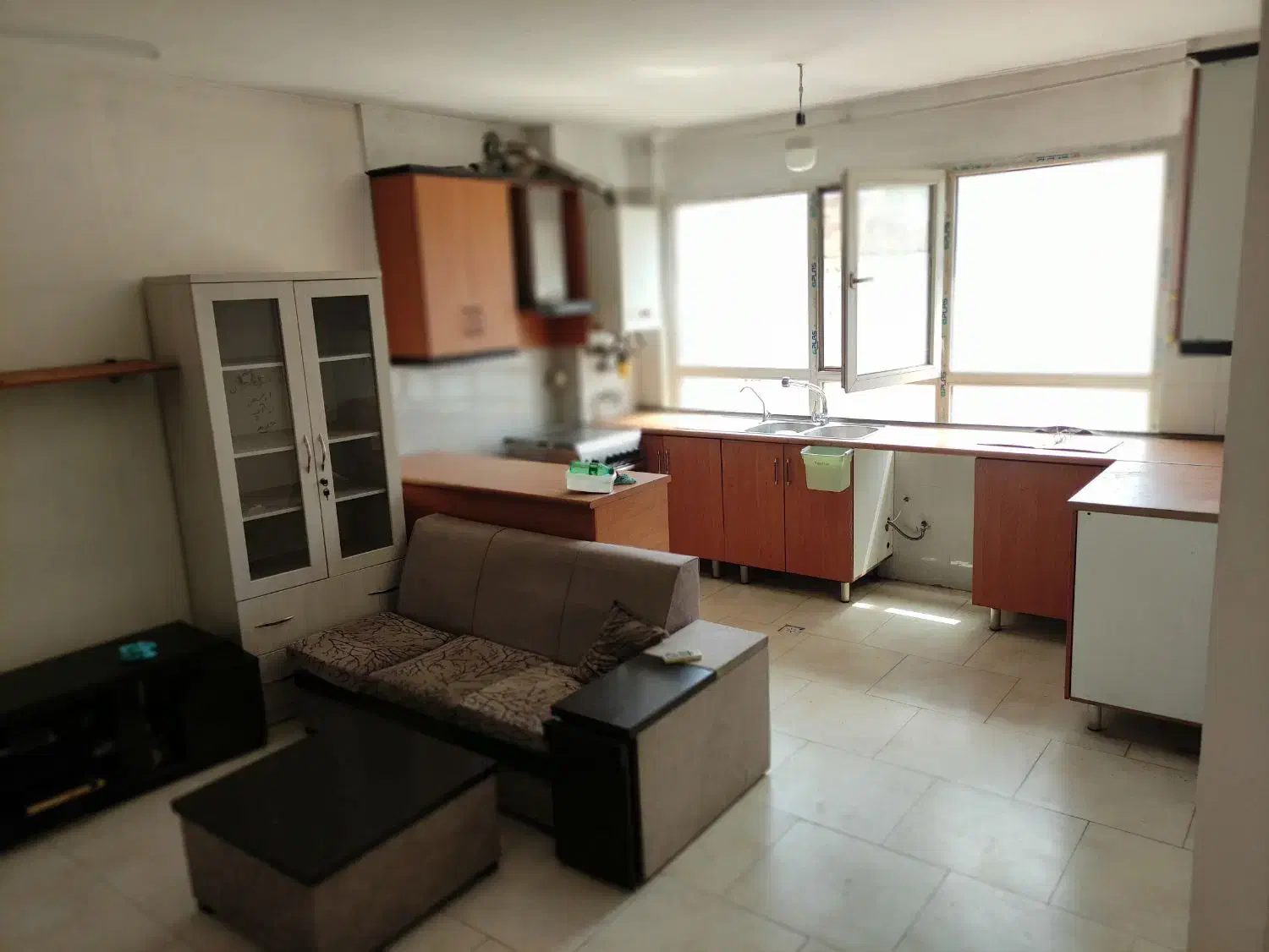 واحد ۵۰ متری تک واحده|اجارهٔ آپارتمان|تهران, مجیدیه|دیوار