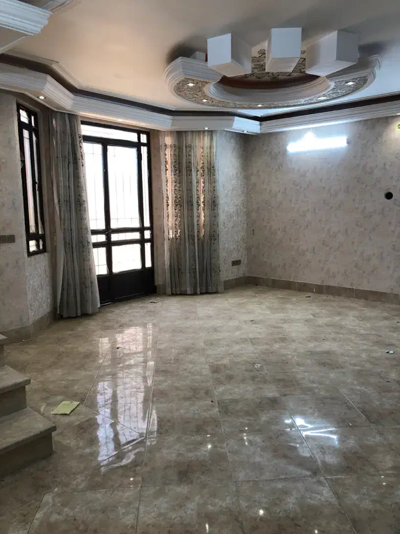 ۱۲۰ متری/ تابنده به همراه بالکن قابل چیدمان|اجارهٔ آپارتمان|کاشان, الغدیر|دیوار