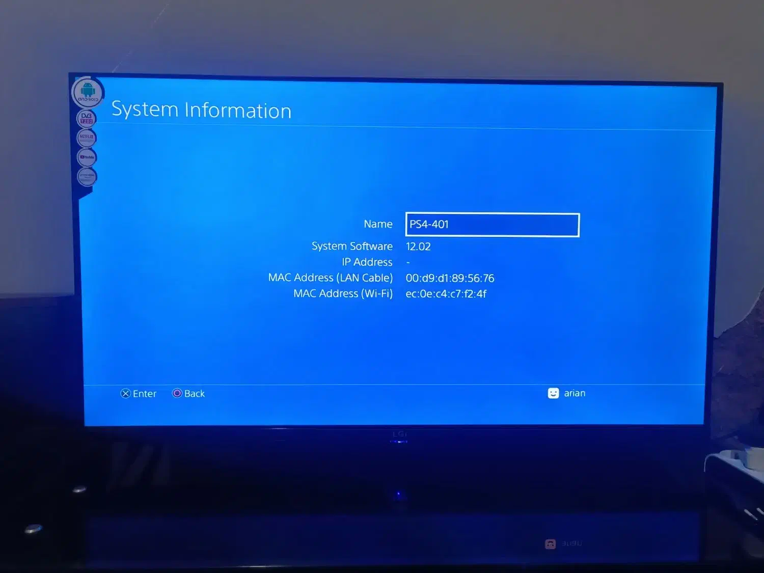 پی اس فور PS4 Fat|کنسول، بازی ویدئویی و آنلاین|مرودشت, ژیان|دیوار