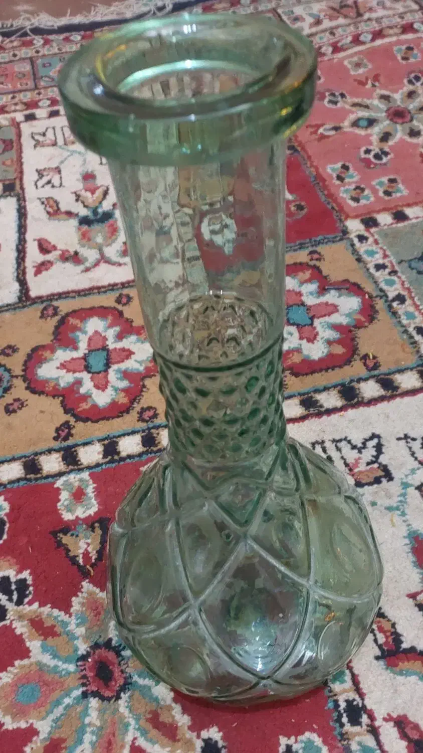 یک قلیون به اضافه یک تنه و تنگ|کلکسیون و سرگرمی|زرند, |دیوار