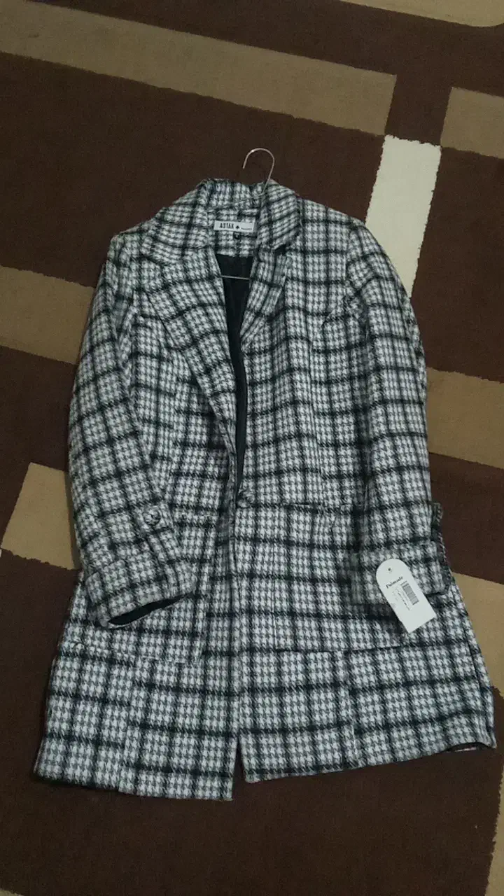 یک عدد پالتو کار تهران|لباس|تایباد, |دیوار