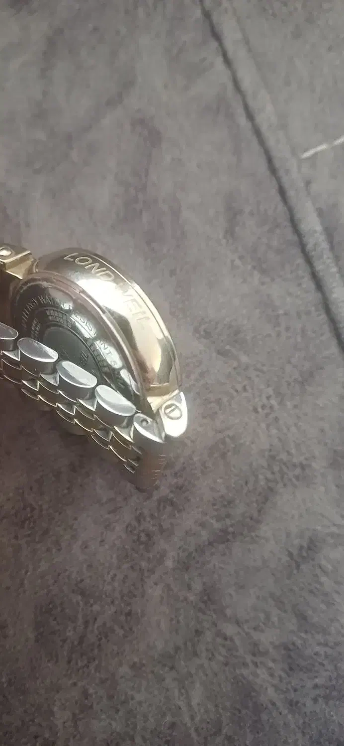 لوندویل زنانه اصل درحدصفر|ساعت|اردبیل, |دیوار