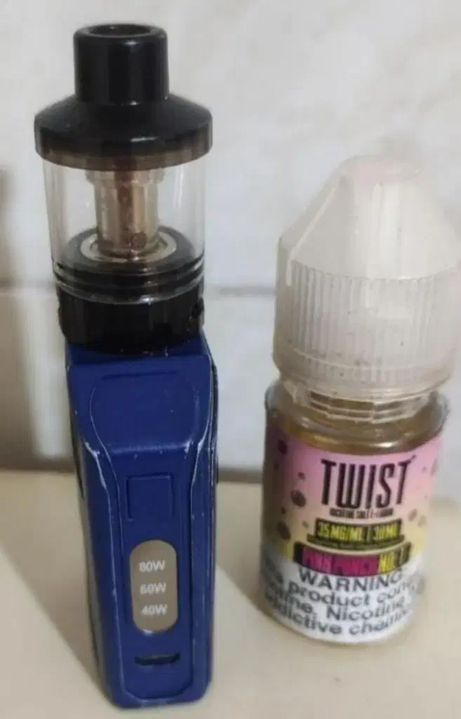 ویپ شارژی|زیورآلات و اکسسوری|قدس, شهرقدس|دیوار