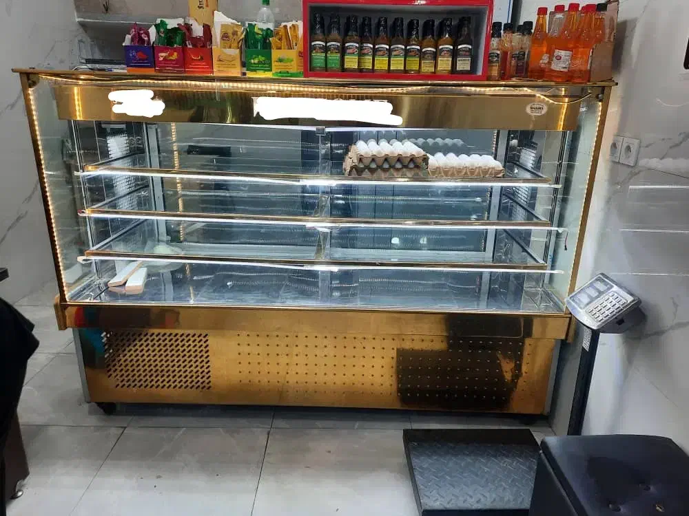 یخچال مکعبی|فروشگاه و مغازه|رودهن, |دیوار