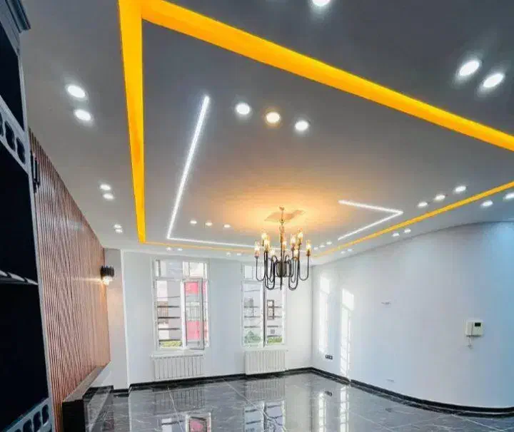 اجرا کناف و سقف کاذب بصورت حرفه ایی|خدمات پیشه و مهارت|مشهد, شهید آوینی|دیوار