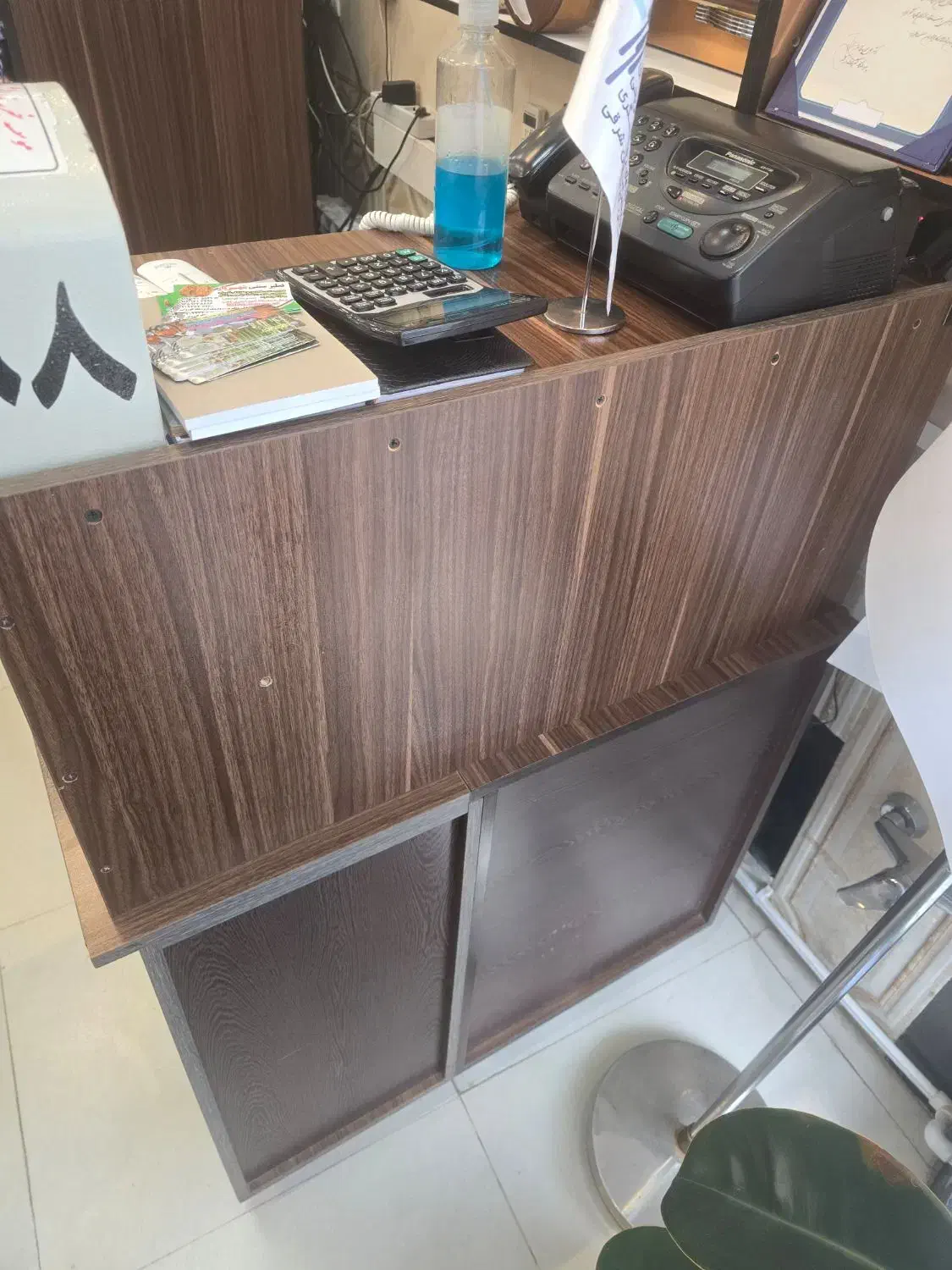 میز مانیتور و کار|میز تحریر و کامپیوتر|بستان آباد, |دیوار