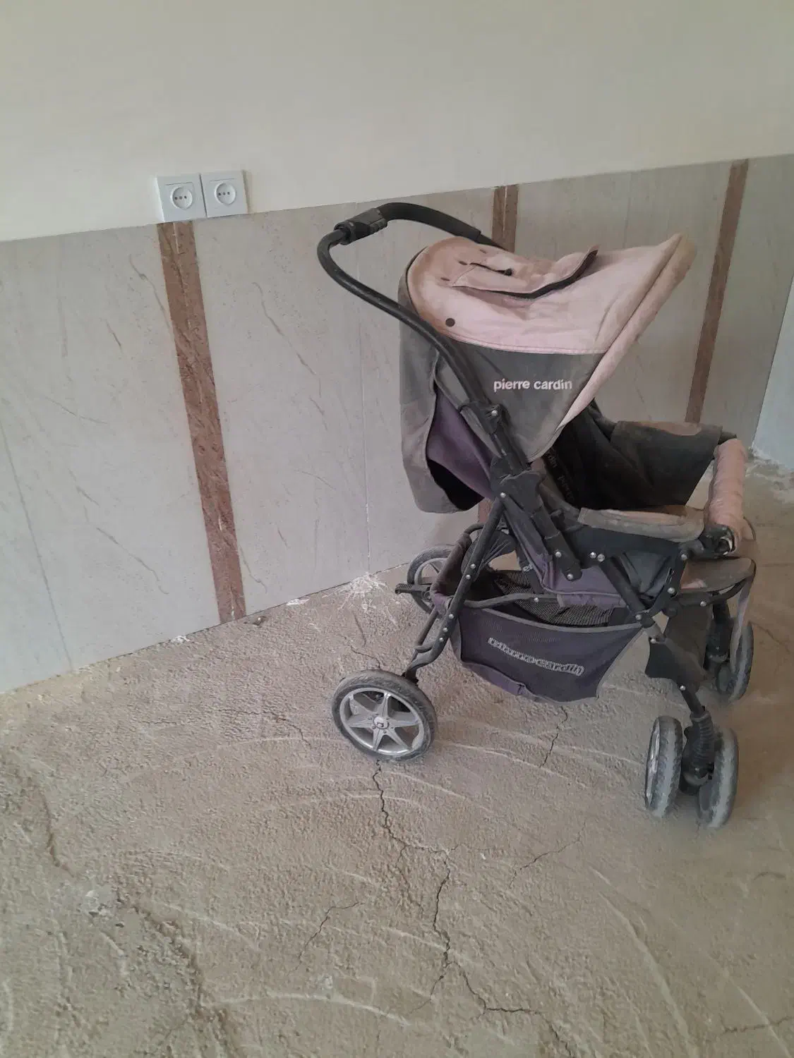 دوتاکالسکه|کالسکه و لوازم جانبی|اسلام‌‌آباد غرب, |دیوار