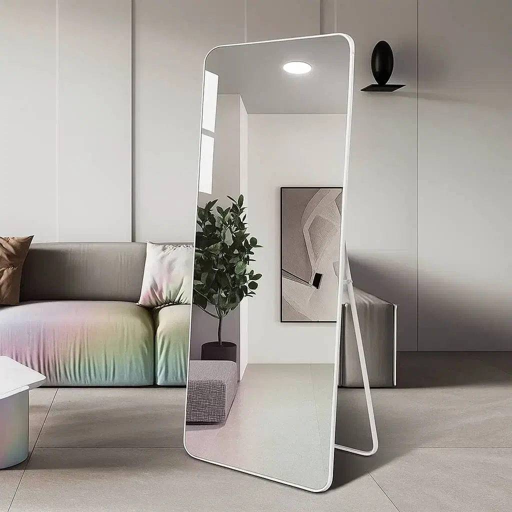 اینه قدی|آینه|شهرکرد, |دیوار