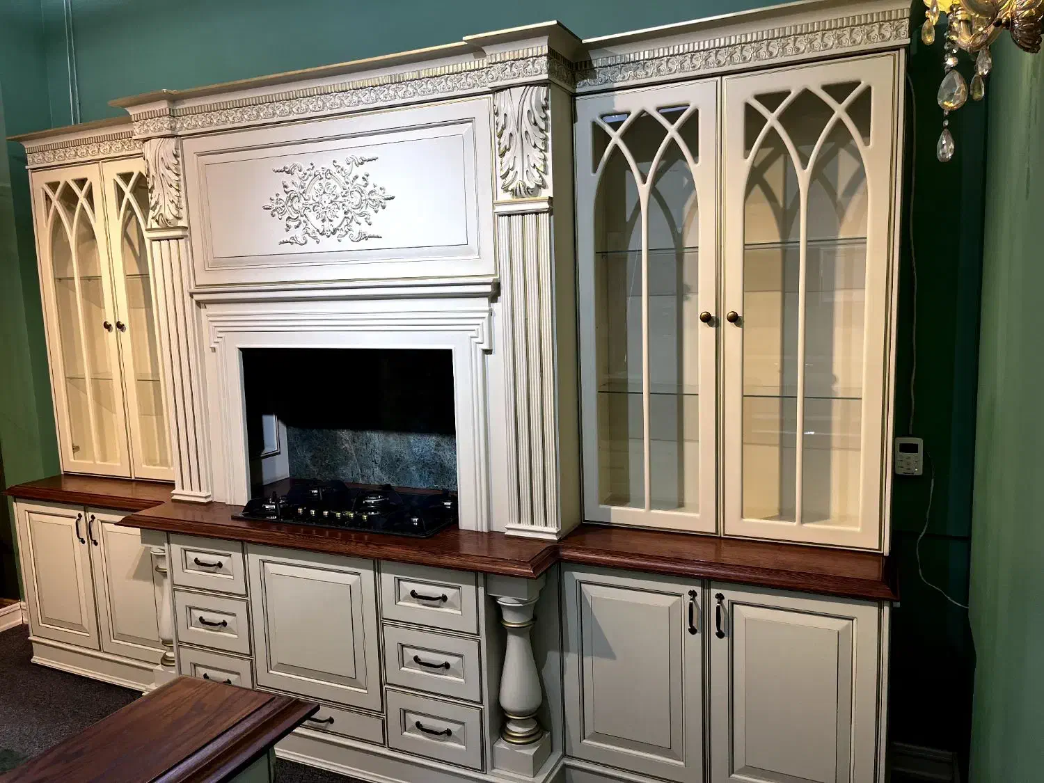 کابینت کمد دیواری اقساط بدون سود|مصالح و تجهیزات ساختمان|رامهرمز, |دیوار