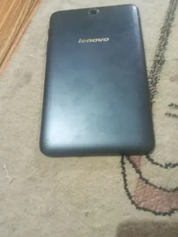 تبلت lenovo|تبلت|کرج, شاهین‌ویلا|دیوار