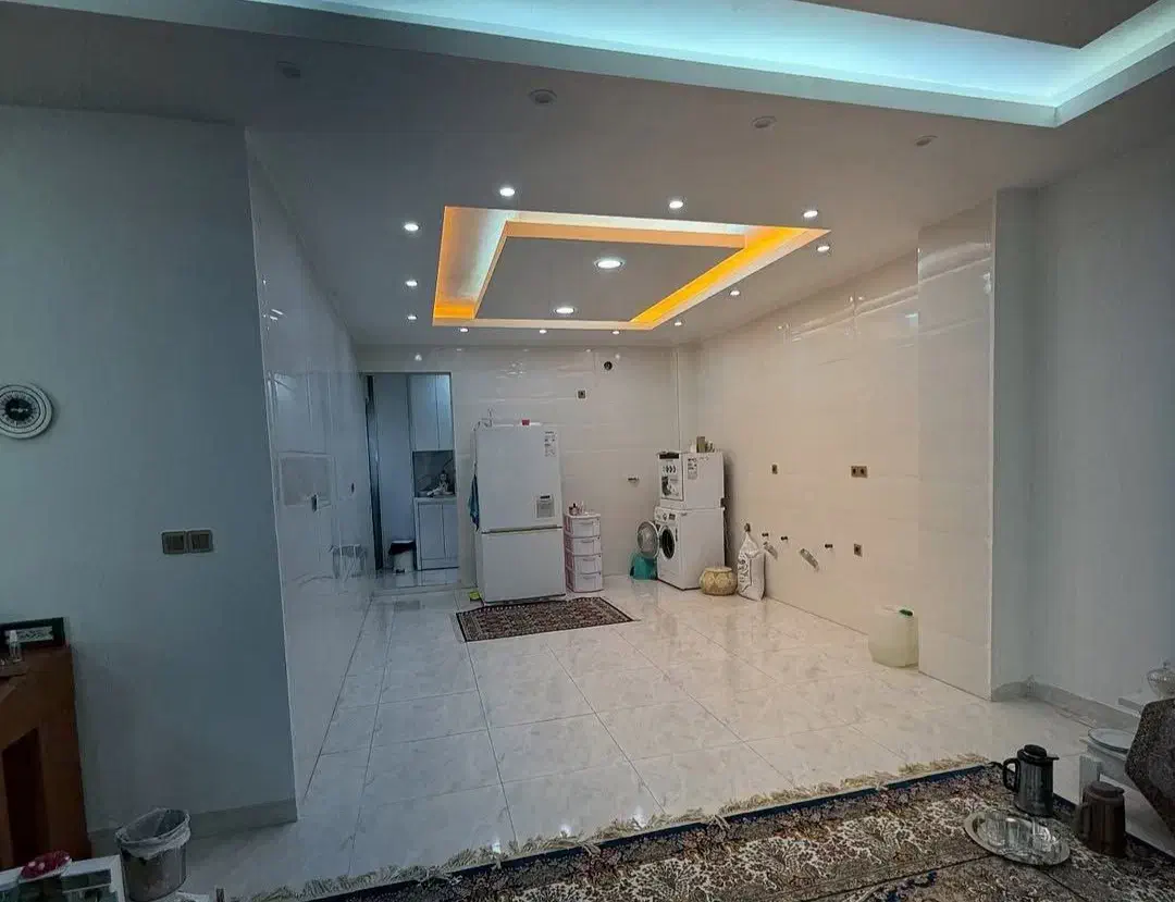 طرح تعویض کابینت   نو  با کابینت دست دوم شما|مصالح و تجهیزات ساختمان|اصفهان, تخت فولاد|دیوار