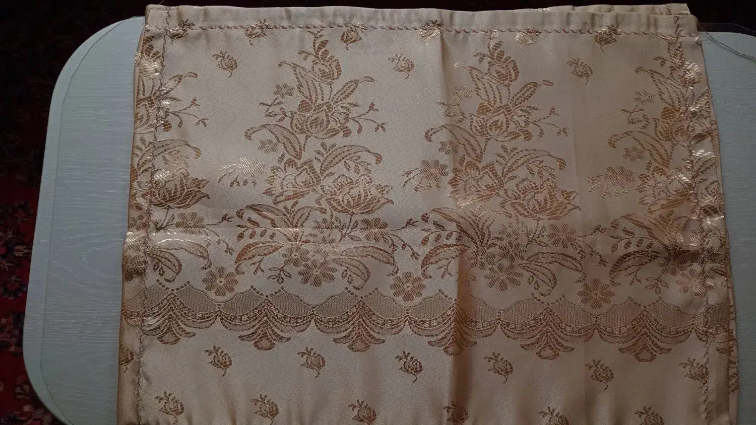 سلام ۱۲ تا بالش اوزو دوخته شده|رختخواب، بالش، پتو|آذرشهر, |دیوار