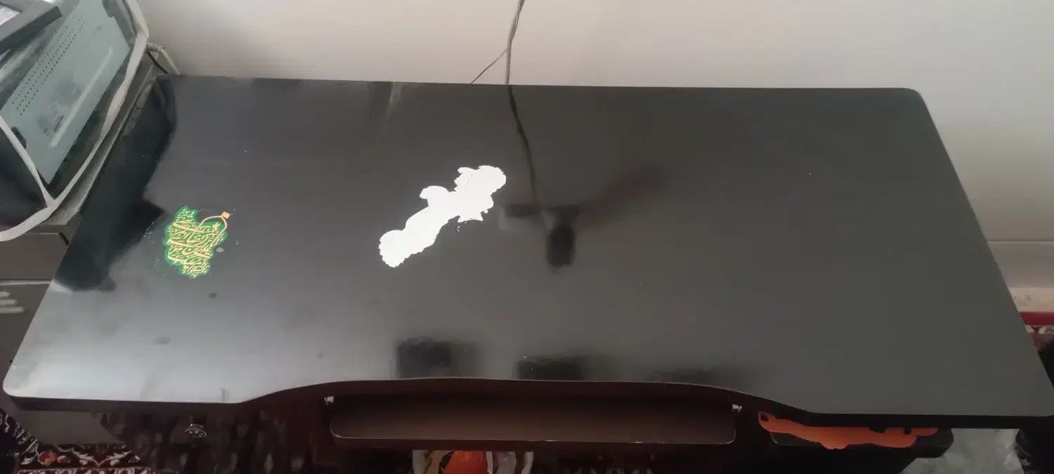 فروش میز کامپیوتر|میز تحریر و کامپیوتر|اردستان, |دیوار