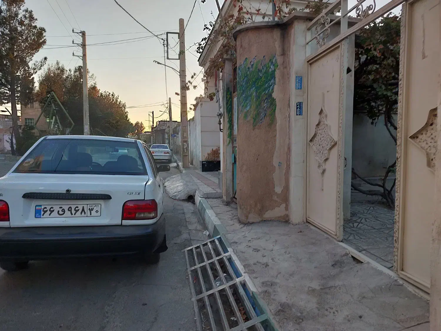 خانه ویلایی ، ۴۳۰ متر ، در رباط کریم پیغمبر|فروش خانه و ویلا|رباطکریم, پیغمبر|دیوار