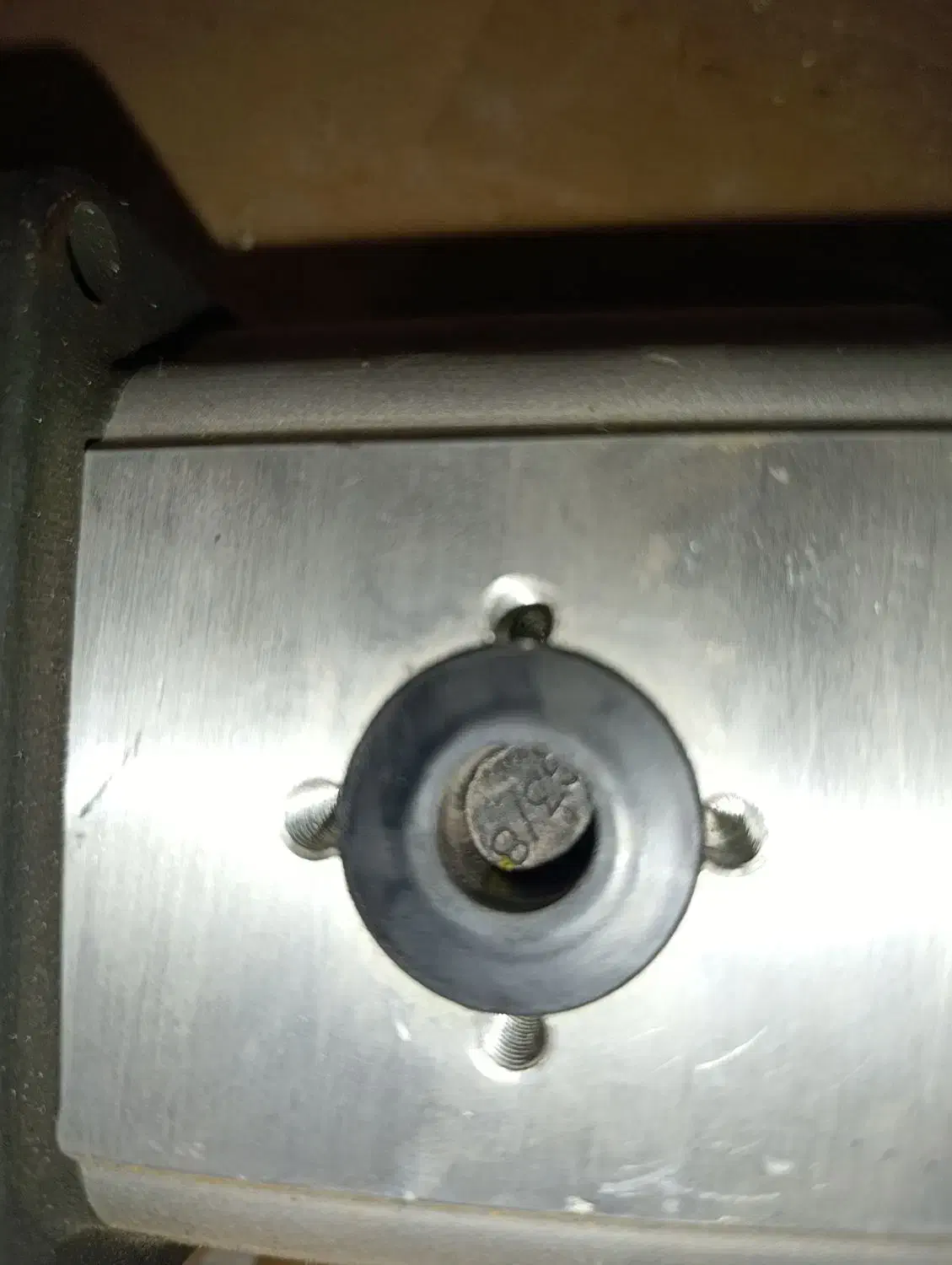 هیدرولیک موتور دینامیک|قطعات یدکی و لوازم جانبی|قرچک, زیبا شهر|دیوار