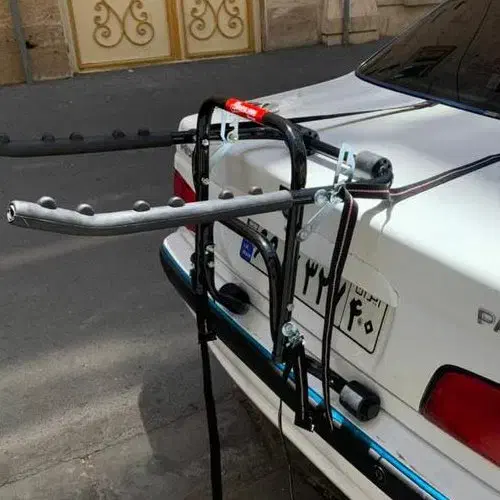 باربند دوچرخه|دوچرخه، اسکیت، اسکوتر|خنداب, |دیوار